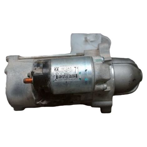 [PRODUIT D'OCCASION] Demarreur MITSUBISHI L 200 ♻️ Ref Oe. 1810a371 - Garantie à vie (1/4)