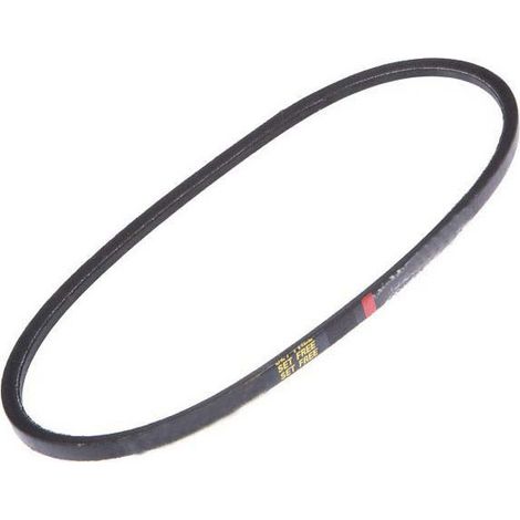 Cinghia motozappa Pubert 0306030057
