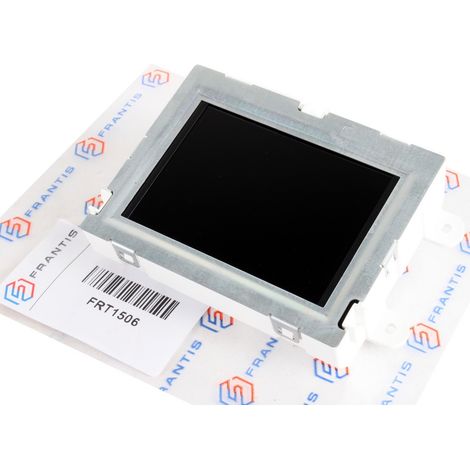 ODUMER DISPLAY CITROEN C4 II DS4 DS5 PEUGEOT 208 2008 508 9678558780