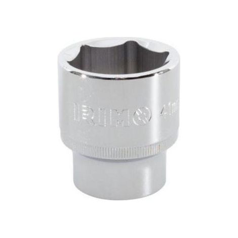 IRIMO vaso 3/4 hexagonal 41mm 131-41-1 irimo , Vaso 3/4 hexagonal 41mm 131-41-1 de la marca Irimo.