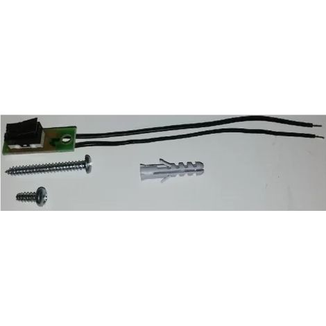 Kit di montaggio Aritech ST400 per rilevatore serie EV100/400