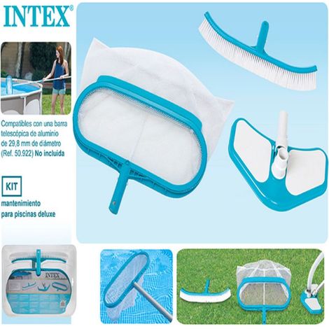 Jardín - Kit de Limpieza Deluxe