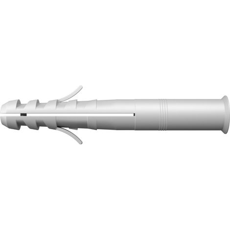 Fischer 4x Dübel S 14 ROE 70 B Beutel - 062613 (1/5)
