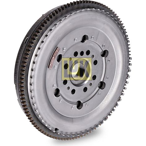 Volant moteur LuK 415 0415 10 FORD 1372531 6C116477FA