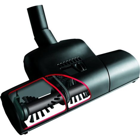TURBO BROSSE D32 pour PIECES ASPIRATEUR NETTOYEUR PETIT