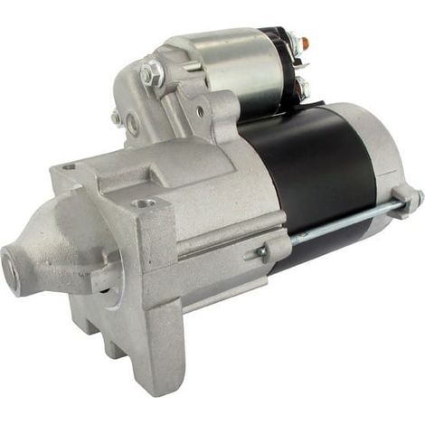 Démarreur HONDA 31200-ZJ4-831 - 31200ZJ4831 - pignon 12 dents - modèles GXV610 - GXV620 - GXV670 (1/2)