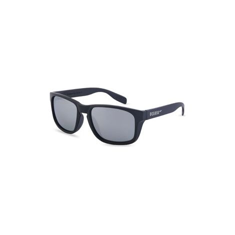 LUNETTES DE PROTECTION NOIR ARGENTÉ