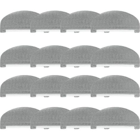 Pièces détachées pour aspirateur robot Clean G40 Hybrid+ / G35+ -- (1/5)