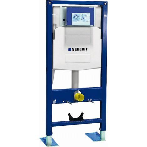 Bati support WC autoportant GEBERIT Duofix Sigma UP320 Hauteur 112 cm - 111.333.00.5