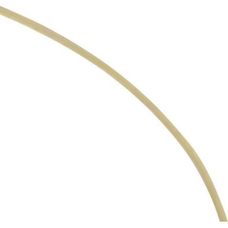 Mèche En Chanvre - 61 M - Pour Bougies Et Lampes À Huile - Bio Écologique - 1 Rouleau (1/5)