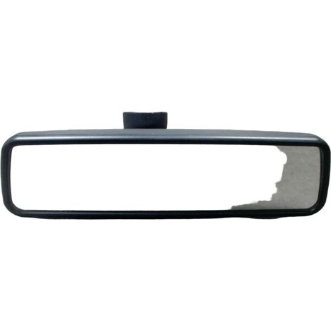 Retroviseur Interieur VOLKSWAGEN Polo 2005- [PRODUIT D'OCCASION]♻️3c0857511j9b9 (1/3)
