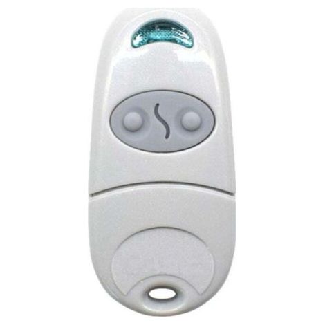 Télécommande CAME TOP432NA 1pcs telecommande came motorisation porte de garage telecommande universelle portail