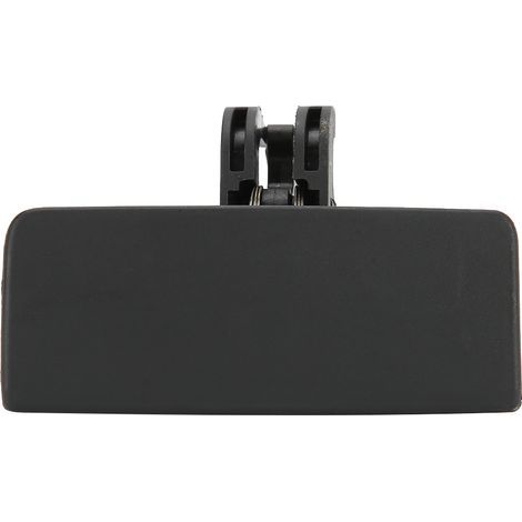 Poignée d'ouverture de boîte à gants 735416852 Compatible Fiat Punto 2005-2013 Conduite à gauche (1/5)