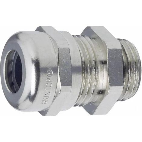 Lapp SKINTOP MS-SC PG 29 Kabeldurchführung Messing IP68