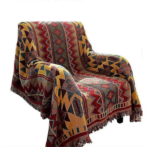 Tapis Kilim, tapis de sol, revêtement de sol oriental indien noué à la main, cadeau oriental (1/5)