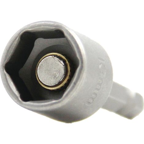 Noix de serrage magnétique 6 x 50mm - HANGER - 134001 (1/2)