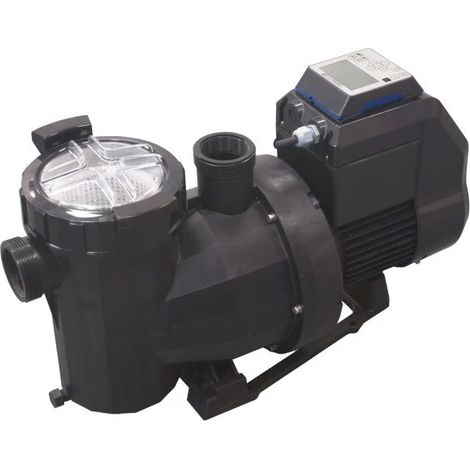 BOMBA VICTORIA PLUS SILENT 0,75 CV MONOFASICA