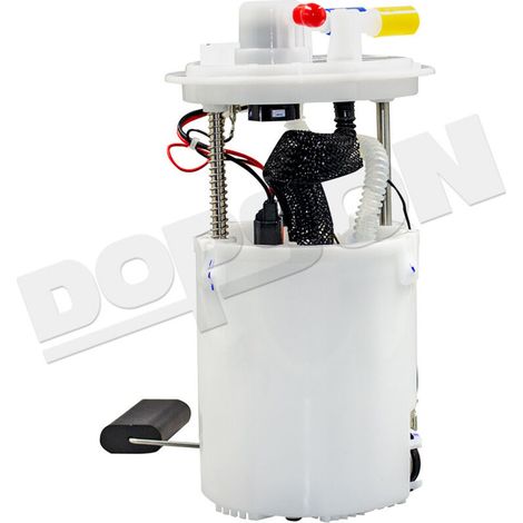 A00062199 2017 BAIC Weiwang M50F M60 1.5L 1.3T Kraftstoffpumpenbaugruppe. (1/4)