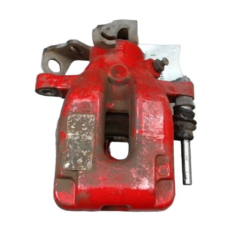 Etrier De Frein Arriere Droit PEUGEOT 208 [PRODUIT D'OCCASION] ♻️ 1609640180 - Garantie à vie (1/2)