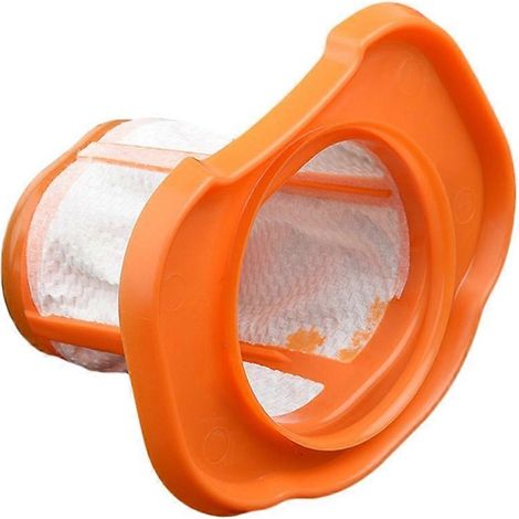 Filtre compatible avec l'aspirateur à main Black & Decker HHVKF10 (1/5)