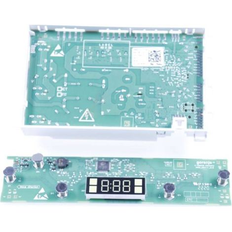 Ersatzteil - Carte électronique, module principal - - HISENSE, GORENJE, MORA, ETNA