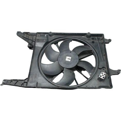 Moteur Ventilateur Radiateur DACIA Logan [PRODUIT D'OCCASION]♻️6001550562 (1/3)