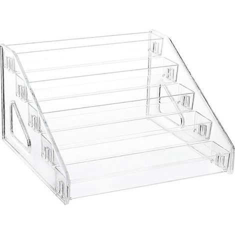 Nagellack-Organizer, Sonnenbrillen-Organizer-Displayständer, A-- (1/5)