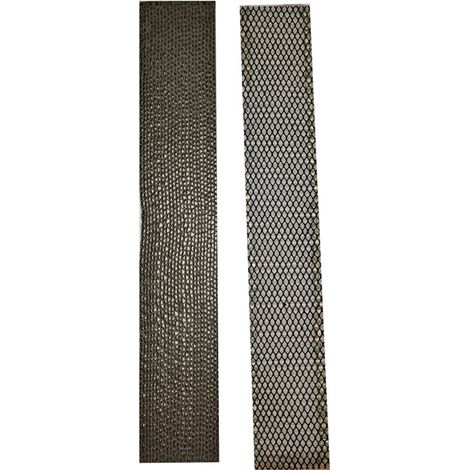 Filtro elettrostatico + 1 filtro catalit per Climatizzatori e Deumidificatori