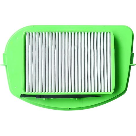 1Pcs filtre à poussière pour aspirateur Rowenta Staubsauger RO535301
