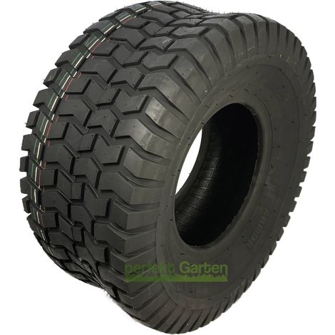 18x8.50-8 4PR (18 x 850 - 8) tondeuse à gazon / tracteur à gazon / pneu de tracteur (1/3)