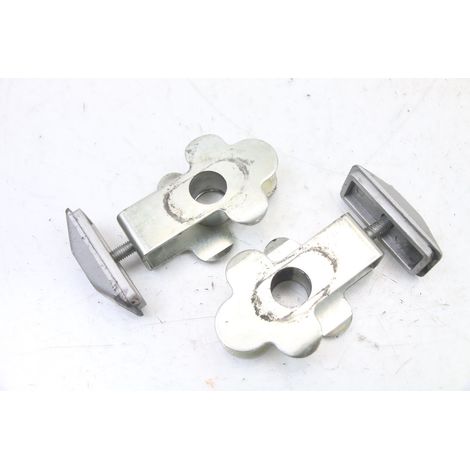 [PRODUIT D'OCCASION] TENDEUR CHAINE SUZUKI GSX F GSXF 650 2007 - 2015 (1/4)