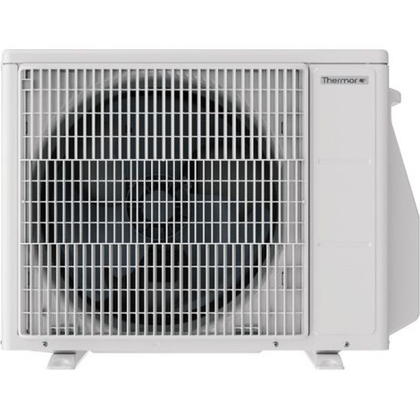 Thermor – Chauffe-eau thermodynamique Aéromax Split 3 – Technologie Inverter – Plage de fonctionnement -15°C à +37°C – SKU 296519
