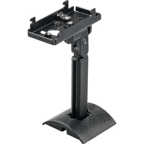 Wall-mounted ceiling bracket installation suitable for Bose surround wall mount wall mount (1/5)