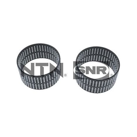 Poids-lourd boîte de vitesses et différentiel - HDT047 - SNR - Compatible avec véhicule Iveco, Renault Trucks, DAF, ZF, MAN