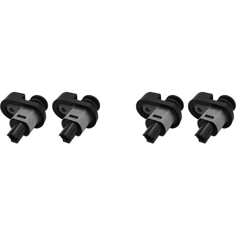 4 interrupteurs de porte à une broche pour Nissan Patrol GU GQ Y60 Y61 25360-10V00 (1/5)