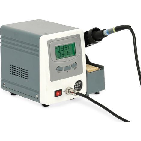 Station de soudage DAYTOOLS LS-981, 60 W (1/5)