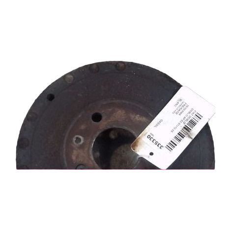 [PRODUIT D'OCCASION] Tambour Arriere Droit FIAT Doblo 01-05 ♻️ Ref Oe. 7769850 - Garantie à vie (1/3)