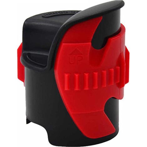 Stoßdämpfer-Unterlegscheibe – 45 mm bis 55 mm – für Gabelsimmerring – 1 Stück (1/5)