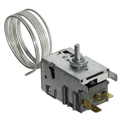 THERMOSTAT 077B6575 OU K59L2111 POUR REFRIGERATEUR FAGOR - 46X1984