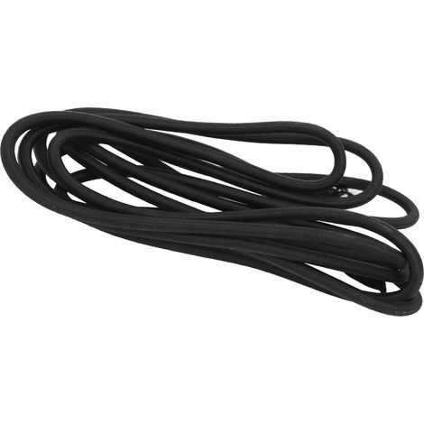 Corde élastique de 3 m pour fixation de tente, kayak ou équipement nautique (1/5)