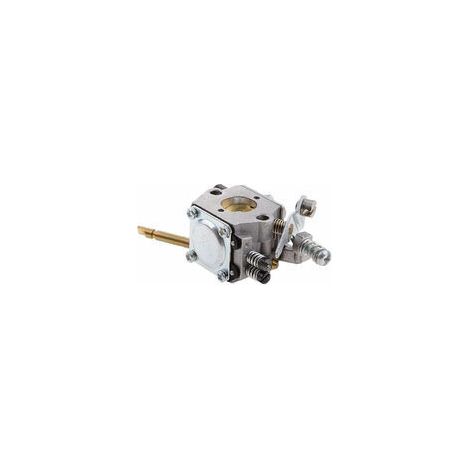 Joint de carburateur de rechange pour STIHL FS48 FS52 FS62 FS66 FS81 FS86 FS106 WT-45-1 WT-45 WT-45A (1/4)