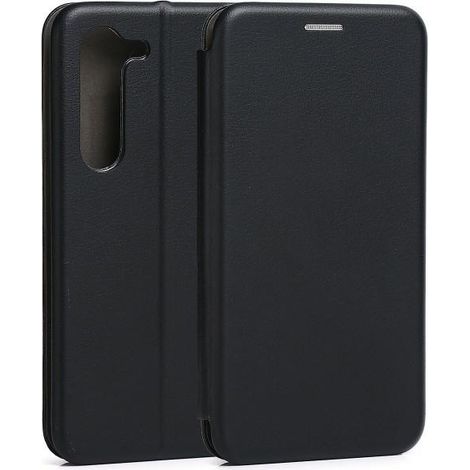 Étui à rabat noir Beline pour Samsung Galaxy S23 Plus
