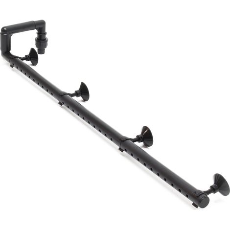 SunSun Ersatzteil für HW-504A 505 Aquarium Außenfilter – Auslass Set – komplett – 9 tlg.– Auslass für Aquarium Aquaristik
