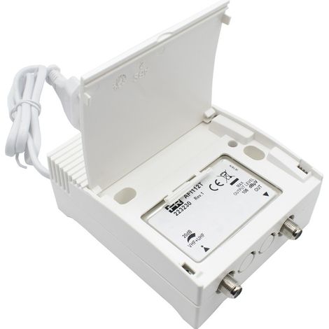 Amplificatore da interno Fracarro AFI112T 223230 (1/3)