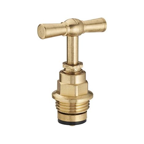 tête de robinet a potence m 3/8 lien 1 pièce