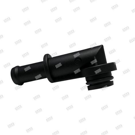 GAK Kühlwasserschlauch kompatibel mit Porsche Cayenne 94810646200 (1/4)