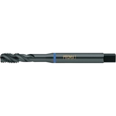 Macho Roscar Maquina Va M04X0,70Mm Hss-Co Din 371C Promat