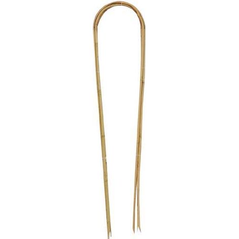 ARCHETTO IN BAMBOO 90CM 3 PEZZI