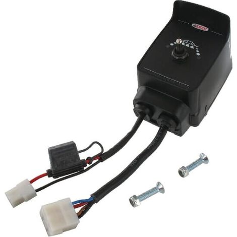 Scatola com.per tracciafile ARAG 5200052800