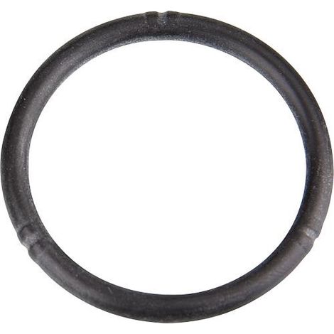 EPDM joint torrique noir, 28, eau potable, temp. -20°C/+110°C pression max. 16bar
